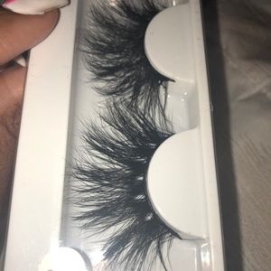 3D Handmade Mink/fur Lashes